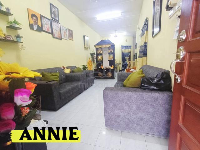 1 Storey Terrace at Taman Seruling Emas near Jawi Econsave / Jawi Tol 1