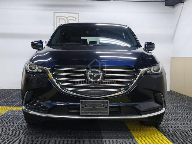 2018 Mazda CX-9 2.5(A)CX9 HIGH SPEC/TURBO/ SUNROOF - 4