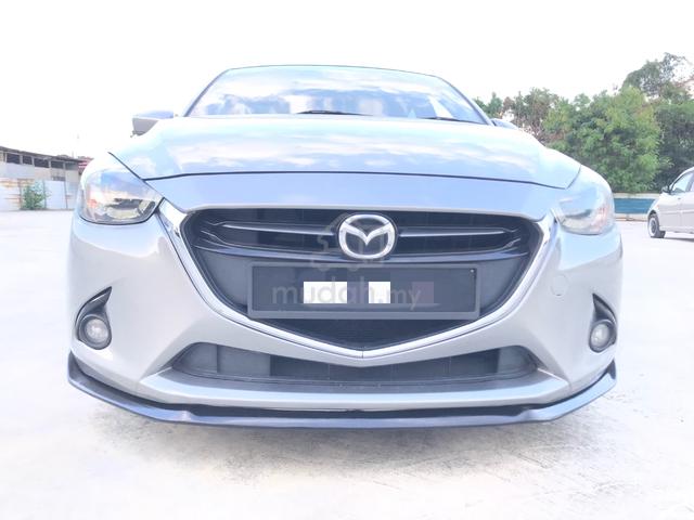 Mazda 2 SEDAN 1.5 SKYACTIVE(A)LEATHER SEAT/PUSH ST - 3