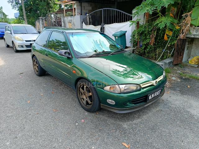2001 Proton SATRIA 1.3 GLi (M) - 5
