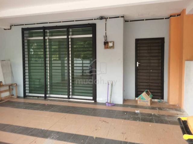 rumah sewa 1