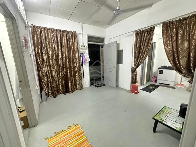 Taman Machang Bubok 1