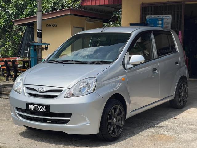 2012 Perodua VIVA 660 EX (M) - 3