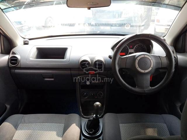 2009 Proton Saga 1.3 BLM (M) 5 Speed Manual - 4