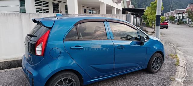2020 PROTON IRIZ 1.3 (A) STANDARD tip top conditio - 3