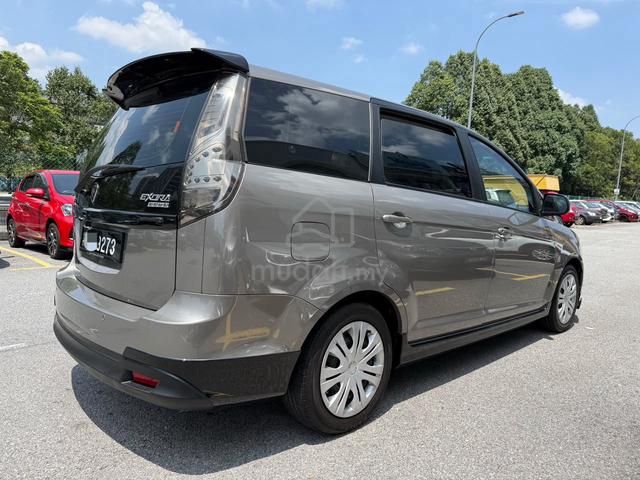 2016 LOAN KEDAI Proton EXORA BOLD 1.6 TURBO FL (A) - 2