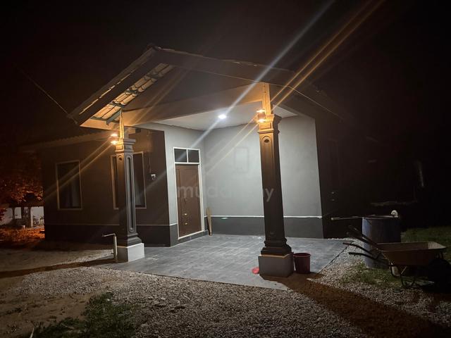 Rumah untuk disewa 1