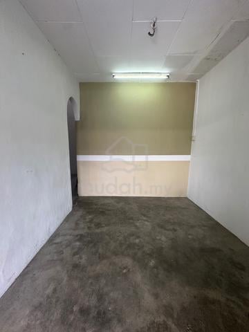 Single Storey Terrace House ,Taman Sukun Near Aeon Big Bukit Minyak 1
