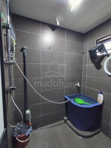 Single Storey Terrace for Sale at Taman Pendamar Indah, Klang 3