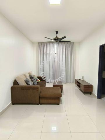 Free Wifi Kinrara Mas Apartment Bukit Jalil Apartment Condominium For Rent In Bukit Jalil Kuala Lumpur