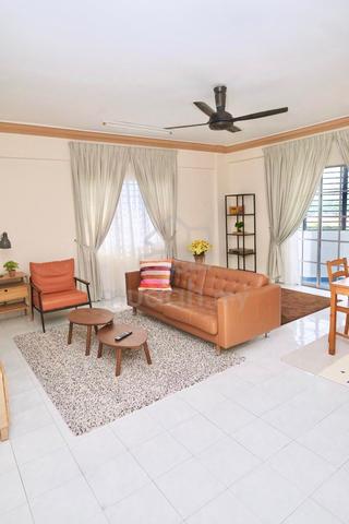Wisma Ruby 1