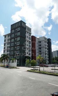Taman Belimbing Perdana 1
