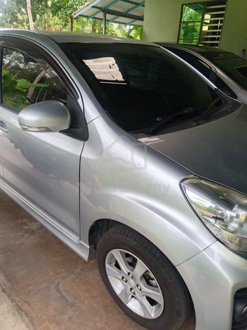 2013 Perodua MYVI 1.3 SXi PREMIUM (M) - 3