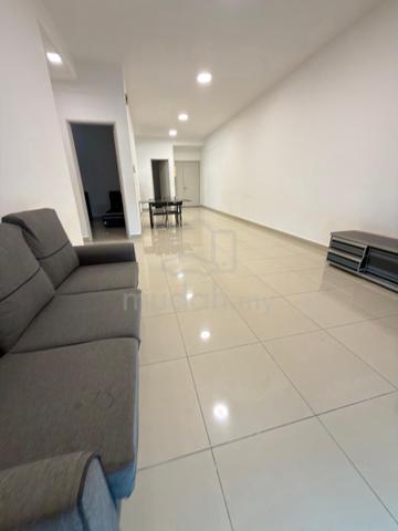 BM City Suites @ BM City Mall 1