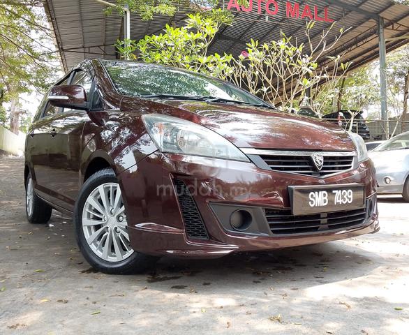 2020 Proton Exora Bold 1.6 (A) Premium Package - 1