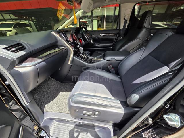 2019 Toyota ALPHARD 2.5  SC DBA-AGH30W (A) - 5