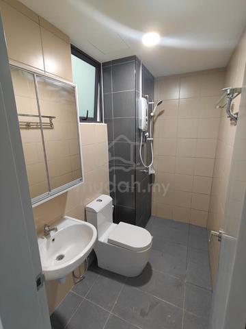 Bayu Residensi @ Sri Gombak 2