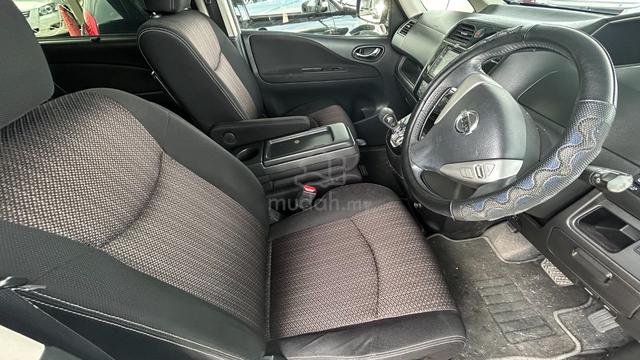 2016 Nissan SERENA 2.0(NO PROCESSING FEE) - 4