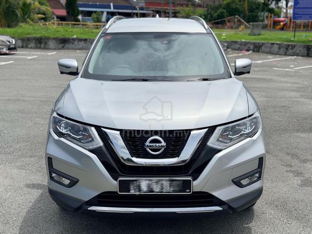 2019 Nissan X-TRAIL 2.0 FWD T32 (A) Mileage 33K KM - 2