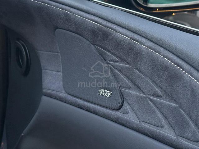 20km /MARK LEVINSON /2025 Lexus RX350 2.4 F SPORT - 5