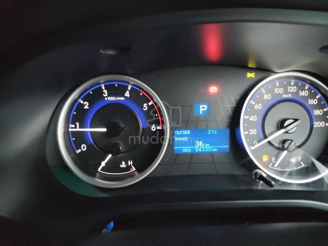 2020 Toyota HILUX 2.4 G (A) - 2