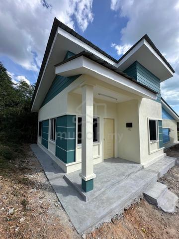 rumah sewa paya rumput sungai udang melaka 1