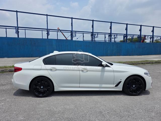 2020 Bmw 530e 2.0 M SPORT (A) HYBRID LOW MILEAGE - 3