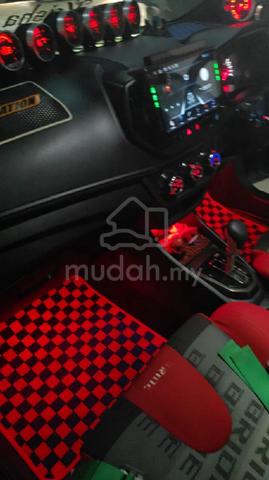 2016 Proton IRIZ 1.6 EXECUTIVE (A) - 5