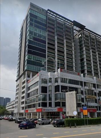 Menara K1 Office Suite For Sale 1