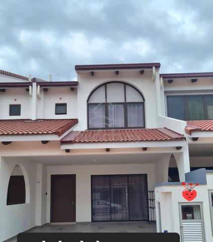 Best Rent 🪙 at Setia Safiro 2-Storey Terrace House, Cyberjaya!🌟🌟🌟 1