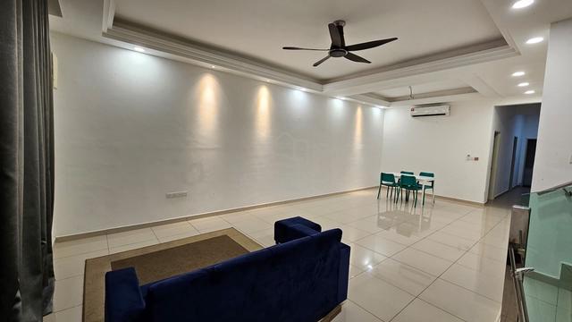 House for rent Hijayu 3D 2