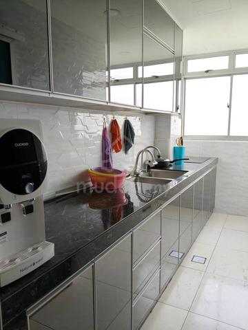 The Garden Residences 1