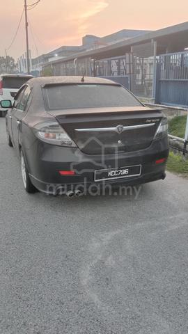 2007 Proton PERSONA 1.6 BASE LINE (A) - 3