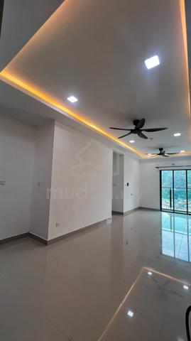 Bayu Residensi @ Sri Gombak 1