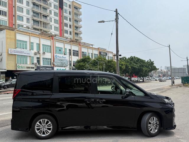 2022 Toyota NOAH 2.0 SG MZRA90W (A) - 3
