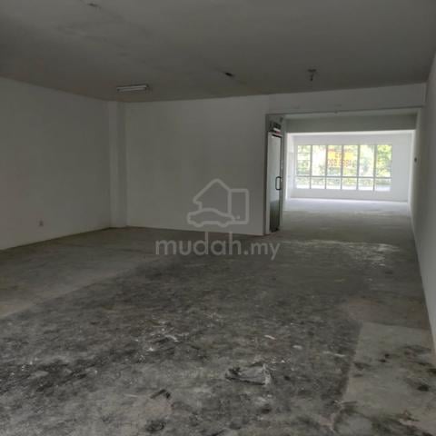 [BARE UNIT] 2nd Floor Office PJS 1  1