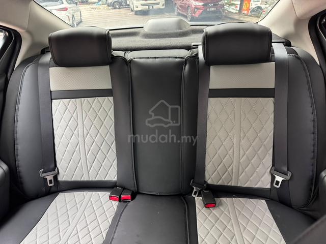 2016 Nissan ALMERA 1.5 E (NISMO) N17A15E FACELIFT - 5
