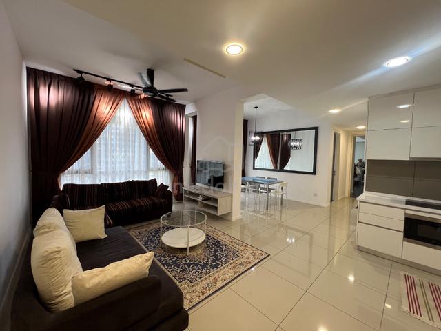 Novum Bangsar South 1
