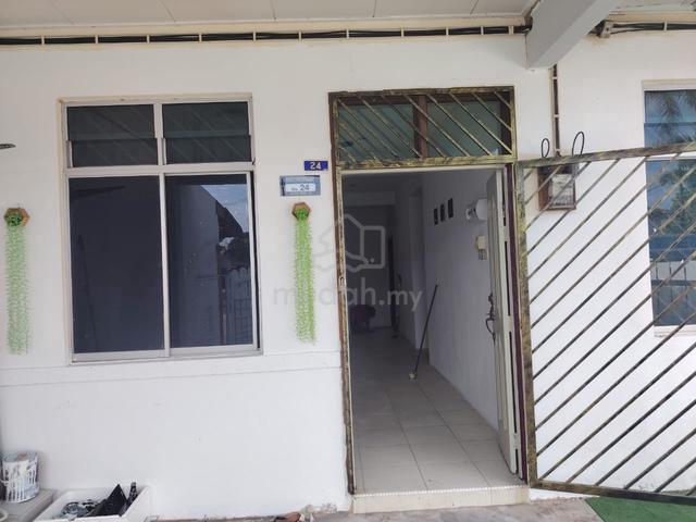 Rumah Untuk Disewa 1
