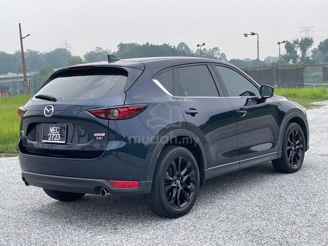 2022 Mazda CX-5 2.5 G TURBO AWD (A) - 4