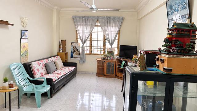 Sri Bayu (Skudai) 1