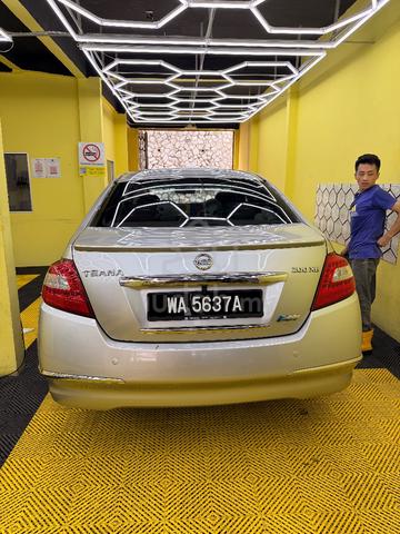 2014 Nissan TEANA 2.0 200 XE COMFORT (A) - 2