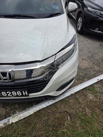 2021 Honda HR-V 1.8 V MY16 FACELIFT (A) - 3