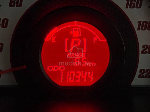 2016 Perodua MYVI 1.5 ADVANCE (A) 2 YEAR WARRANTY - 2