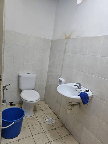 Avelon Tower Shop Office, Bandar Menjalara, Kepong, Plaza Medan Putra 3