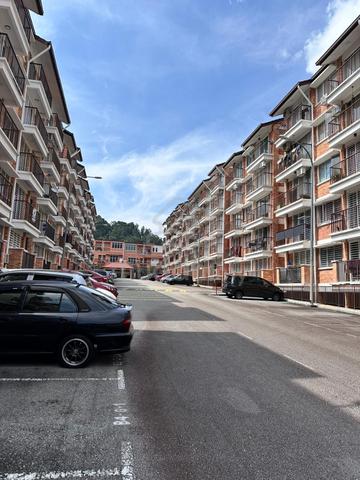 Goodview Heights ( Villa Residence ) 1