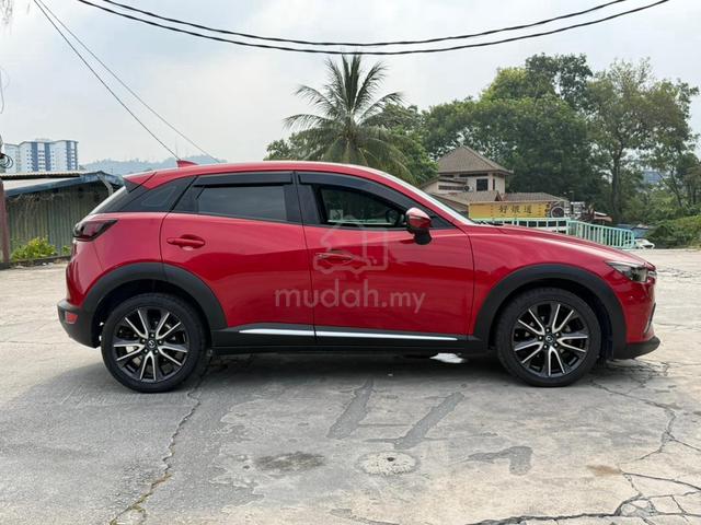 2018 Mazda CX-3 2.0 (A) - 5