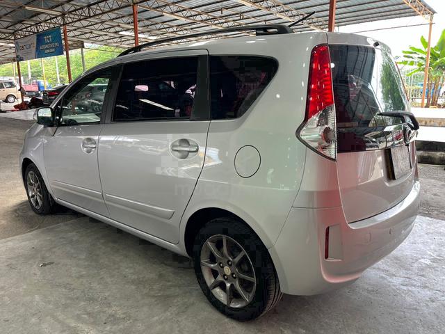 ORI 2015 Perodua ALZA 1.5 (A) EZ SUNROOF R/CAMERA - 5