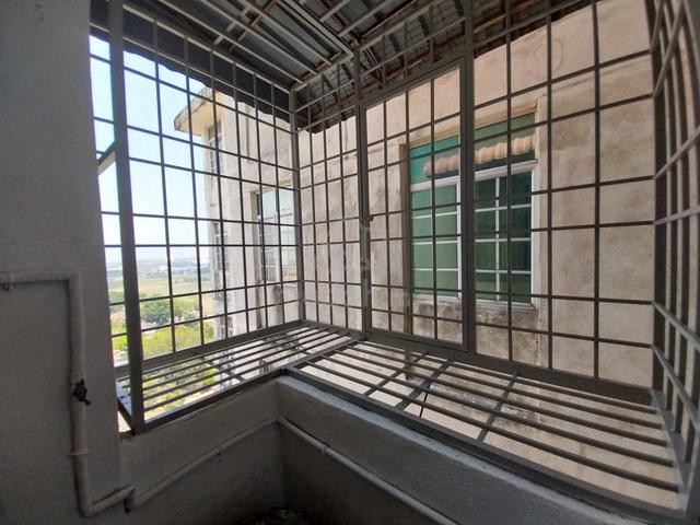 Kondominium Mutiara (Bandar Perda) 1