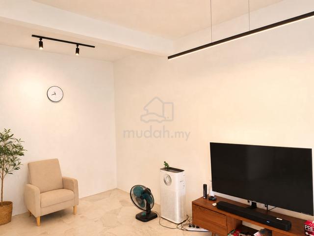 USJ 6 2-Storey Terrace|Easy Access|Freehold 1